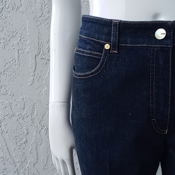 Escada Ladies Luxury Jeans 👖 - Picture 9 of 16